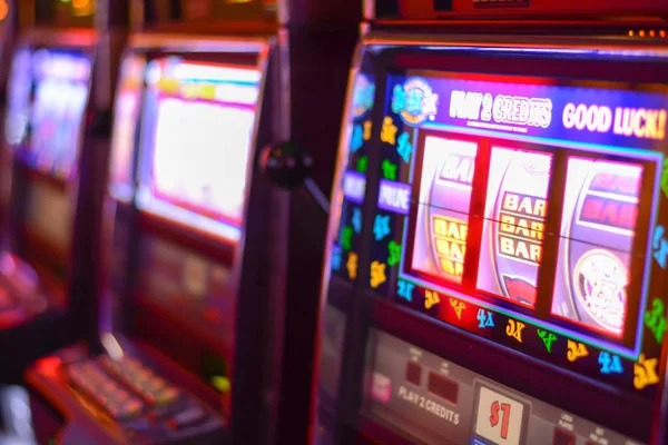 betidb betidb App — Casino in Your Pocket